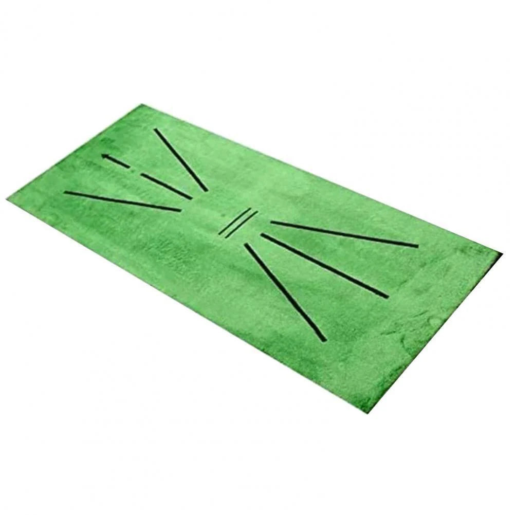 Golf Swing Mat | Golf Training Mat
