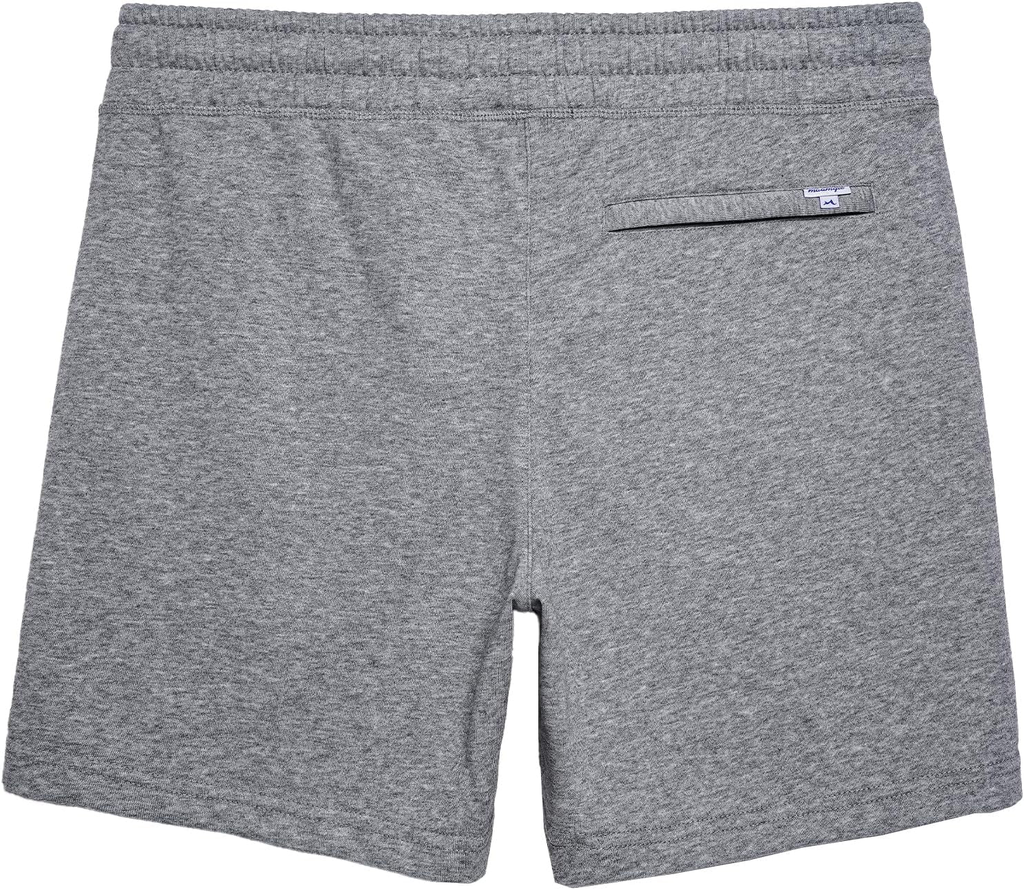 Mens Athletic Gym Shorts 5/7" Elastic Waist Casual Pajama Pocket Jogger Men Workout Short Pants