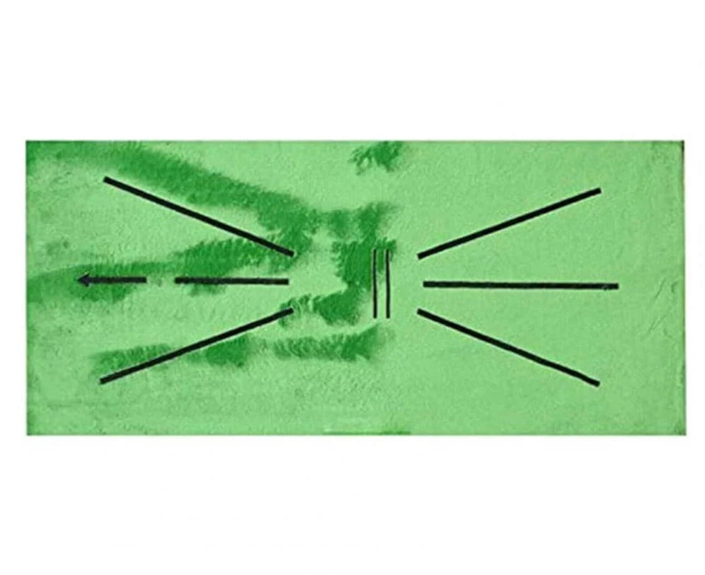 Golf Swing Mat | Golf Training Mat