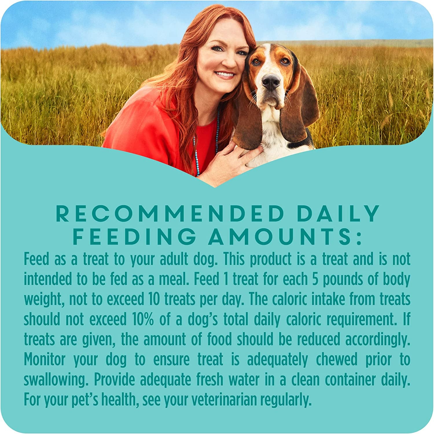 Natural, Grain Free Dog Treats, Beef & Brisket Recipe BBQ Style Cuts - 30 Oz. Pouch