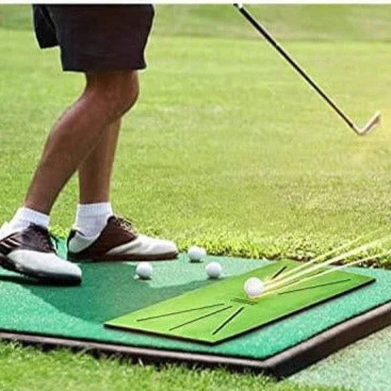 Golf Swing Mat | Golf Training Mat